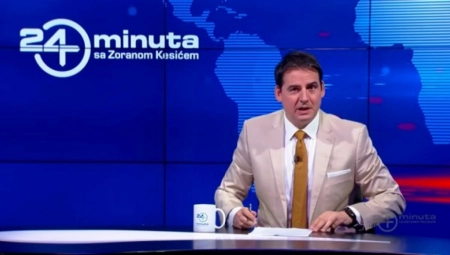 VUČIĆ KOMENTARISAO KESIĆEV SNIMAK Neće oni ništa da sruše