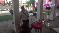 GOTOVO! IVAN VRATIO JELENI BURMU! Marinković presekao, prišao joj i izgovorio ove reči, ona zanemela od šoka