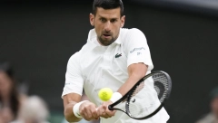 ČITAVA SRBIJA OVO ČEKA Evo kada Novak igra četvrtfinalni spektakl na Vimbldonu protiv De Minora