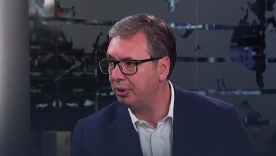 TEŽAK POLITIČKI ŠAMAR ZA HELEZA Vučić žestoko odbrusio: "A, ja pozivam tebe, lažove jedan..." (VIDEO)