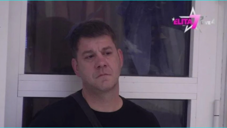 ŠOK! IVAN MARINKOVIĆ PRIZNAO JELENI DA JE I ON NJU PREVARIO! Preljubu počinio pred njenim očima, bez trunke blama!