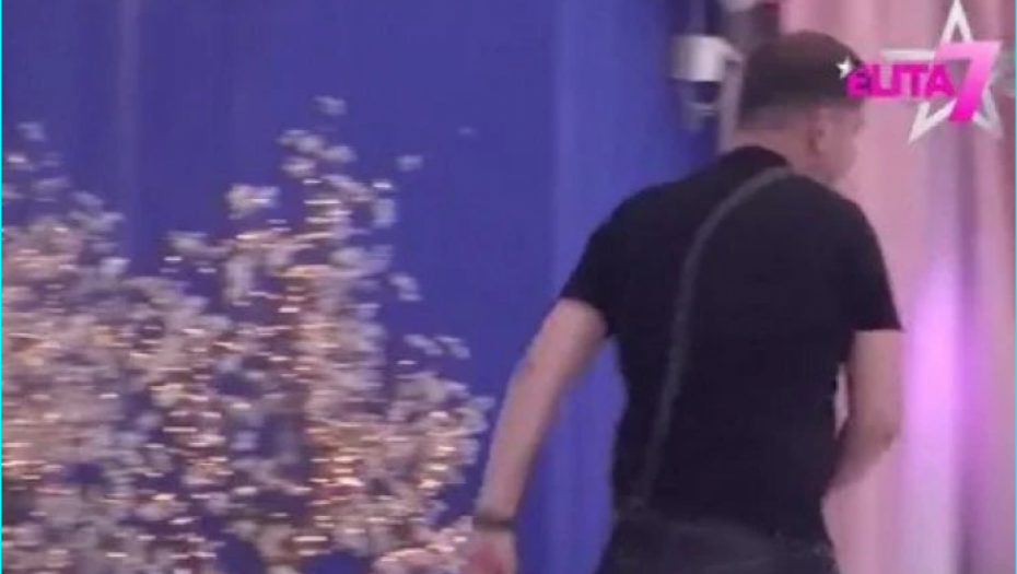 IVAN MARINKOVIĆ LOMI SVE PO IMANJU! Jezive scene nakon Jeleninog priznanja o prevari