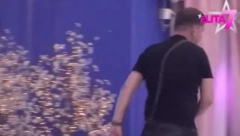 IVAN MARINKOVIĆ LOMI SVE PO IMANJU! Jezive scene nakon Jeleninog priznanja o prevari