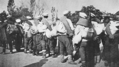 RADOMIR JE ODBIO PREDLOG GENERALA Bugari su navirali ko mravi, a onda su im Srbi slomili kičmu