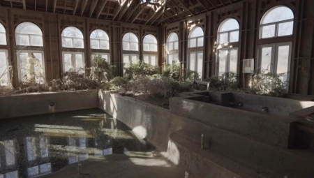 MOMAK SE POPEO NA NAPUŠTENU ZGRADU A unutra šok - prizor kao iz bajke vredan desetine miliona dolara! (VIDEO)