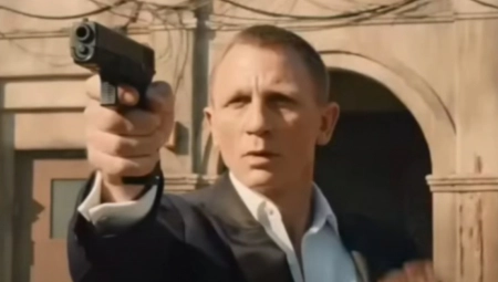 SPREMA SE NOVI FILM O DŽEJMSU BONDU  Evo ko su glavni kandidati u trci za ulogu tajnog agenta 007