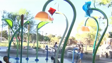 U OVOM GRADU JUČE JE IZMERENO 49 STEPENI Ljudi u strahu, ne smeju da izađu iz kuća