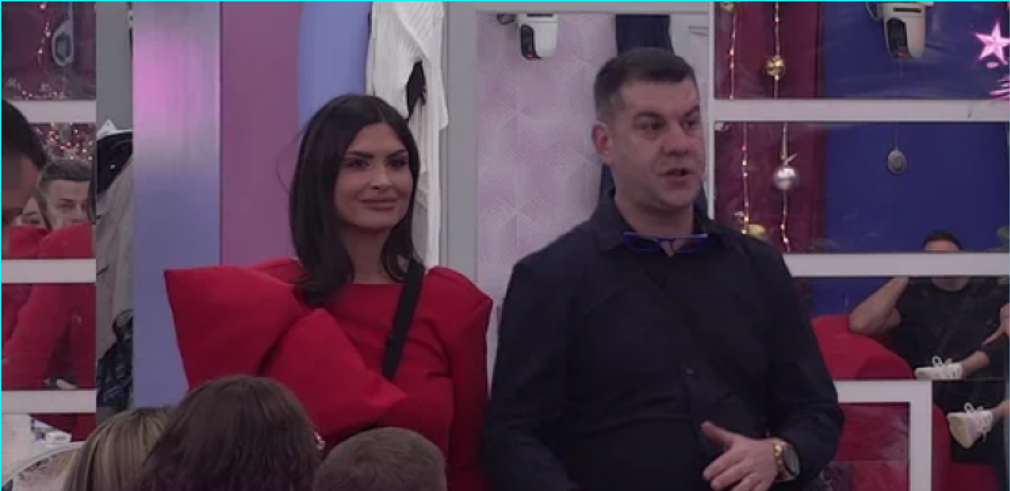 "JELENA I IVAN SU SVE DOGOVORILI" Marinkovići imaju ovaj cilj, ovo je pozadina prevare koja trese Elitu!