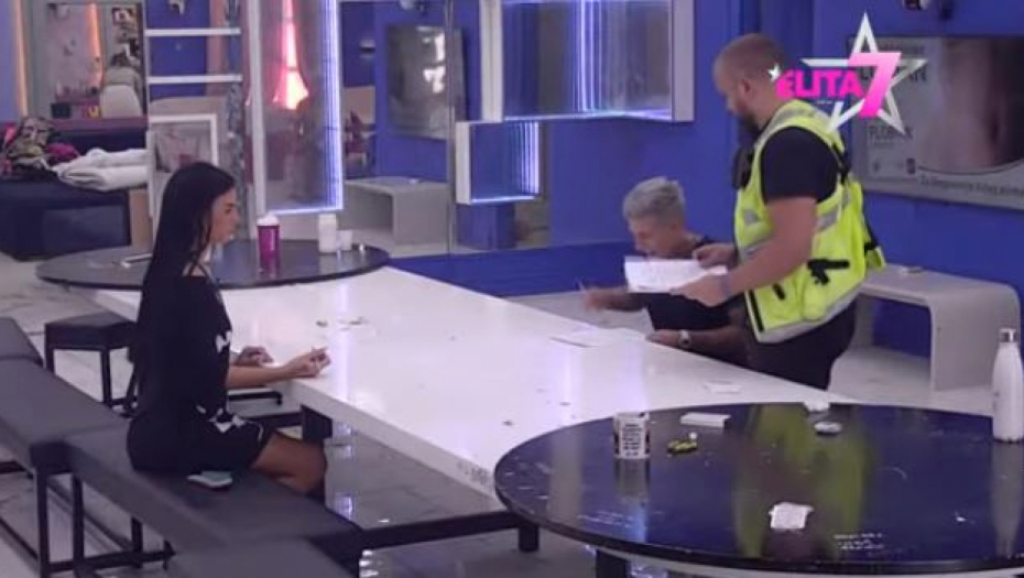 RAZVELE SE ANITA I MATORA Zvanično potpisale papire za razvod, Tomićeva žestoko potkačila Anđela