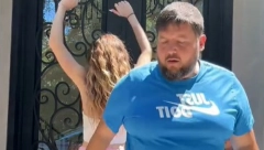 URNEBESAN VIDEO Mama Ana je snimila kako deca reaguju kad ona izađe iz sobe, a kako kad ode tata, ljudi plaču od smeha!