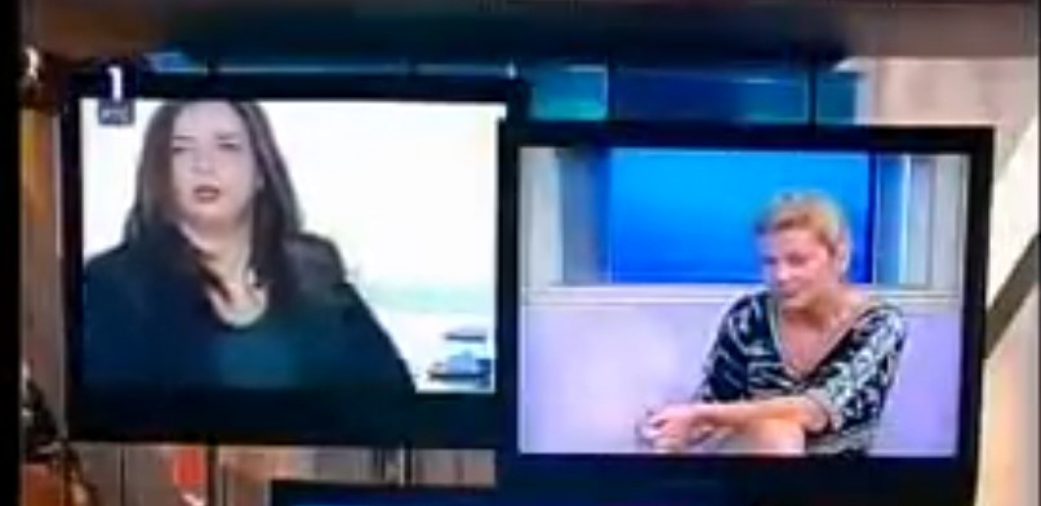 SKANDAL NA RTS U EMISIJI UŽIVO KOJI SE NE ZABORAVLJA Voditeljki posle šoka izletelo ovo, nastao momentalni muk