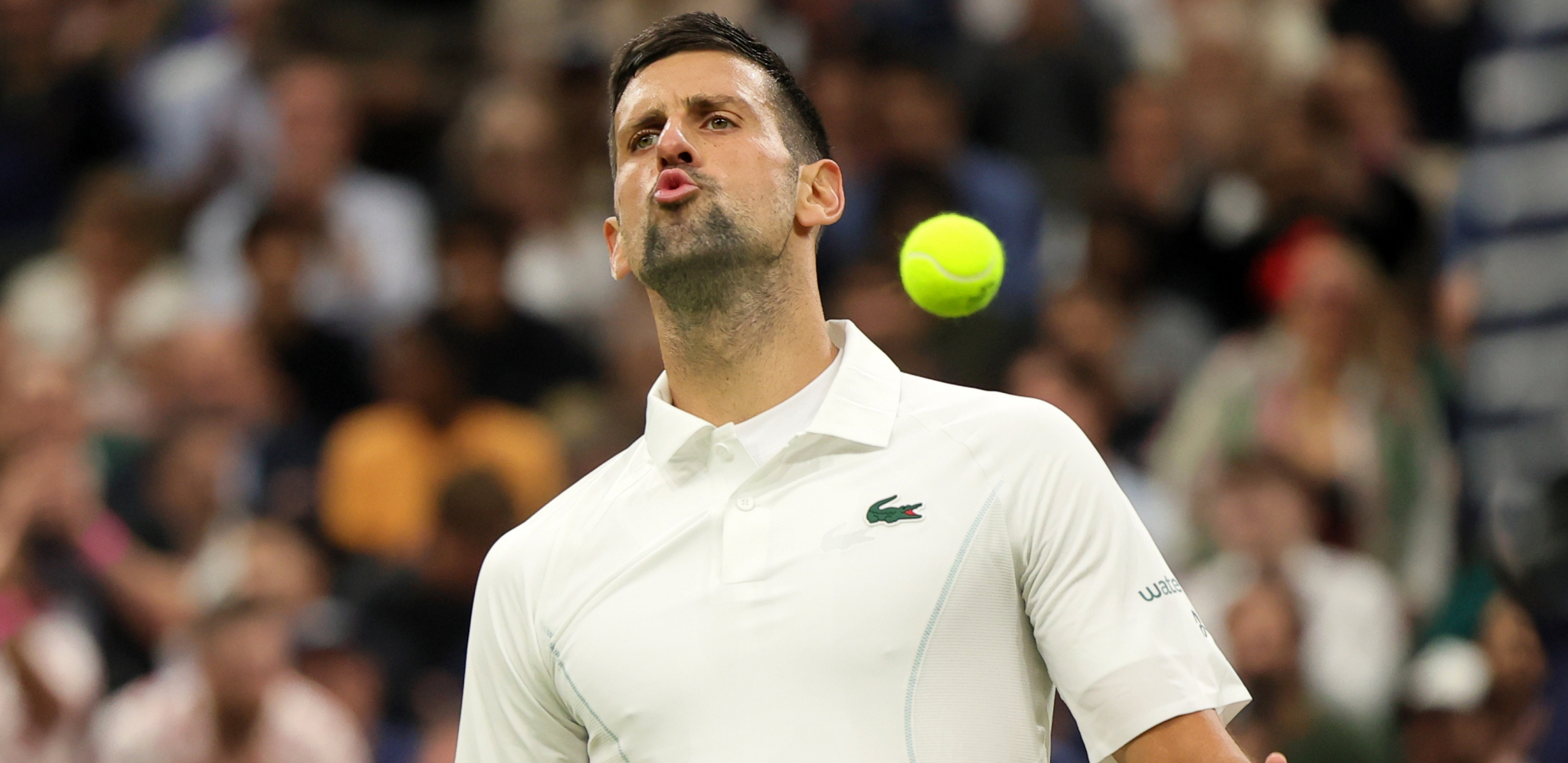 NOVAK U BORBI ZA 25. GREND SLEM TROFEJ Evo gde možete da gledate istorijiski meč Đokovića