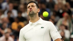 NOVAK U BORBI ZA 25. GREND SLEM TROFEJ Evo gde možete da gledate istorijiski meč Đokovića