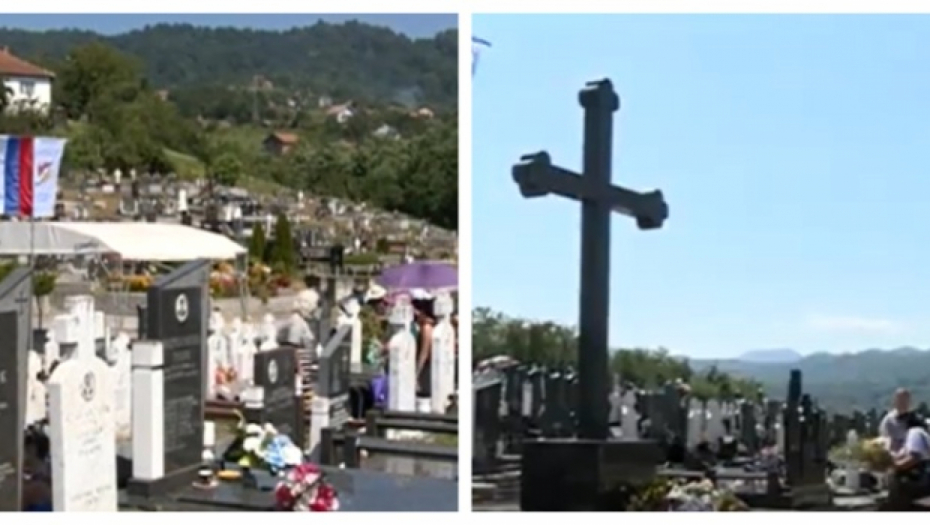 RADA OSTALA DA LEČI MUSLIMANE, A ONI JE ZAKLALI Zulfo je zario nož u njen vrat i rekao: "Četnikuša je..."