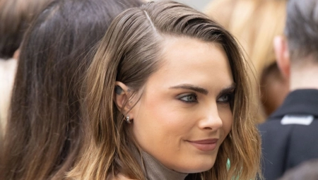 PRVI PUT SE NAPILA KADA JE BILA DETE  Manekenka otkrila sa koliko godina je probala alkohol, i trenutak koji je naveo da se otrezni