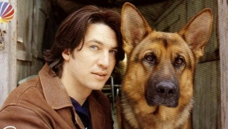 OVAKO DANAS IZGLEDA ZVEZDA SERIJE "INSPEKTOR REX" Da li se sećate ovog kultnog hita?