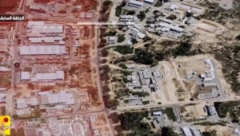 HEZBOLAH OBJAVIO SNIMKE VAŽNIH VOJNIH POLOŽAJA U IZRAELU Prikazani bitni strateški ciljevi (VIDEO)