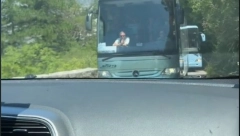TESNO I BESNO Turistički haos na crnogorskom primorju: Šokantno iskustvo jedne Srpkinje