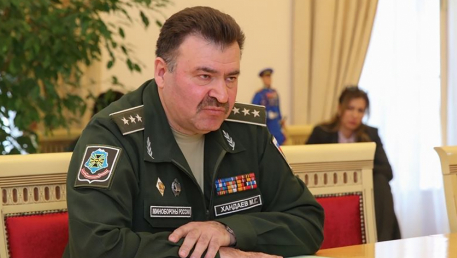 PUTINOV GENERAL UMRO IZNENADA! Ključni svedok u korupcionaškom skandalu Ministarstva odbrane