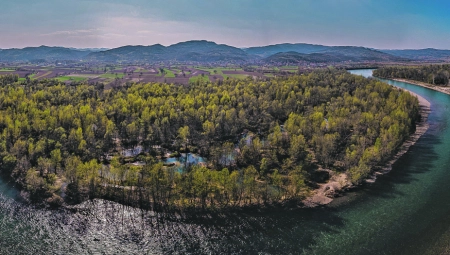 JADAR NE BI UGROZIO IZVORIŠTA VODE! Studija procene uticaja na životnu sredinu potvrđuje da je suživot industrije i prirode moguć!