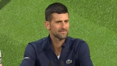 NOLE OGRNUO NAŠU TROBOJKU Đoković pokazao dres, ovako obučen ide na zlato u Parizu