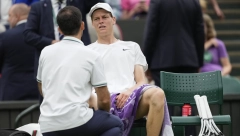 OVO NIJE DOBRO Ogroman problem za Sinera pred finale US Opena?! (VIDEO)