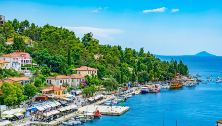 "NEMA VIŠE NI ZEMLJE NA PRODAJU" Kako je ribarsko, malešno mesto postalo atrakcija Jadrana