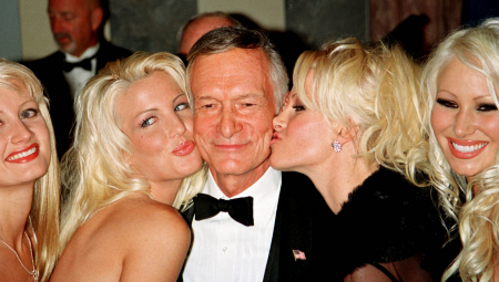 I VAMA BI SE SMUČILO DA JEDETE JEDNO TE ISTO JELO 4 GODINE Kuvar Hju Hefnera otkrio tajni jelovnik kontroverznog biznismena, iznenadićete se