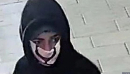 MALOLETNI UBICA (13) IZ NOVOG SADA OPET U BEKSTVU! Ima skoro 100 krivičnih dela