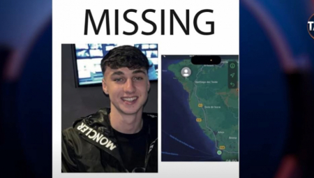 NA LETOVALIŠTU KOJE SRBI VOLE, TURISTI MASOVNO NESTAJU Policija traga za 11 osoba, sumnja se da je u sve umešana MAFIJA (FOTO)