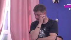 IVAN MARINKOVIĆ GRCA U SUZAMA! Zajecao na sav glas usred emisije, nikad emotivnija ispovest nakon što ga je Jelena prevarila