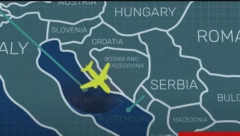 ŠTA SE OVO DEŠAVA? Američki izviđački avioni ponovo iznad Srbije!