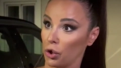 JA SAM BRE PEVAČICA, A NE PROSTITUTKA! Višnja Petrović poludela zbog ovog pitanja, momentalno odbrusila novinaru