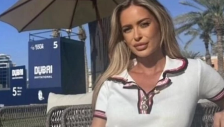 FATALNA MAGDALENA ŠVERCOVALA KOKAIN VREDAN 63 MILIONA EVRA Hvalila se da ima firmu u Dubaiju, kad ono...