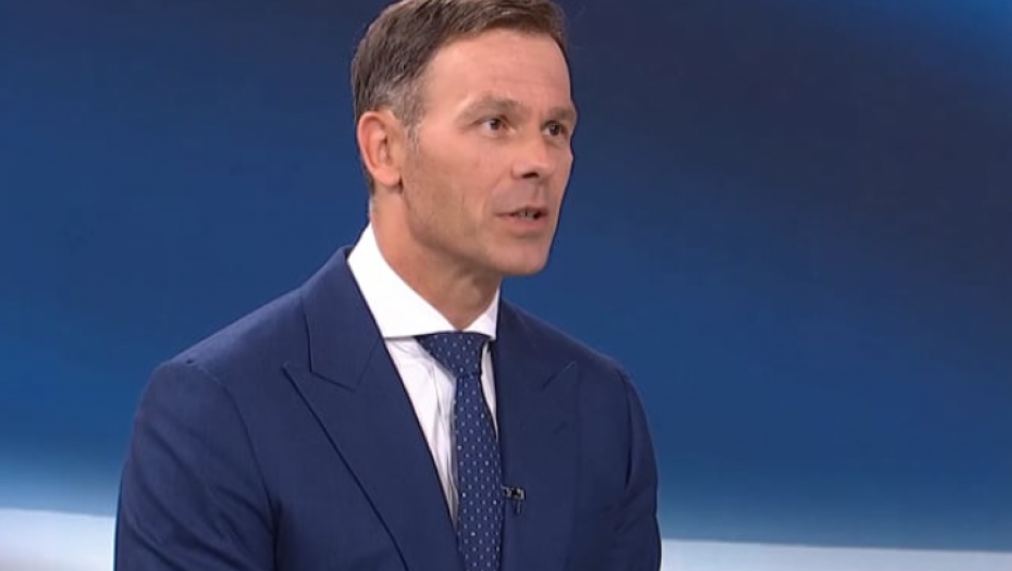 LITIJUM JE MOŽDA NAJVEĆA ŠANSA KOJU IMAMO! Ministar Mali: To je strateško pitanje, pogledajte odluke Nemačke, Portugalije, Francuske...