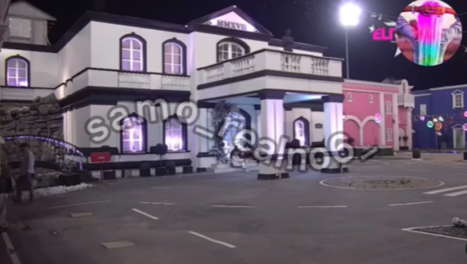 IVAN MARINKOVIĆ BEŽI IZ ELITE! Pokušavaju da ga zaustave, ne može više da izdrži pritisak!