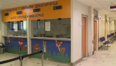 ZBOG ODLASKA U BOLNICU ZAMOLILA KOMŠIJU DA VODI BRIGU O DECI Novi detalji slučaja u Lazarevcu u kom se  trogodišnja devojčica otrovala alkoholom