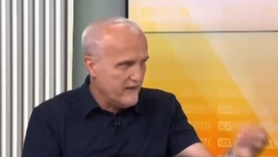 AKADEMIK PORUČIO OPOZICIONIM MEDIJIMA DA ŠIRE GLUPOSTI O RUDNIKU LITIJUMA Ne možete reći "ja nisam stručan, ali..." (VIDEO)