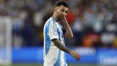 SADA JE SVE JASNO Evo kolika pauza čeka Lionela Mesija