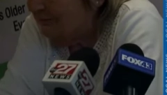 IGRA SUDBINE I ROLERKOSTER EMOCIJA Žena saznala da ima rak, pa dobila skoro PET MILIONA DOLARA (VIDEO)