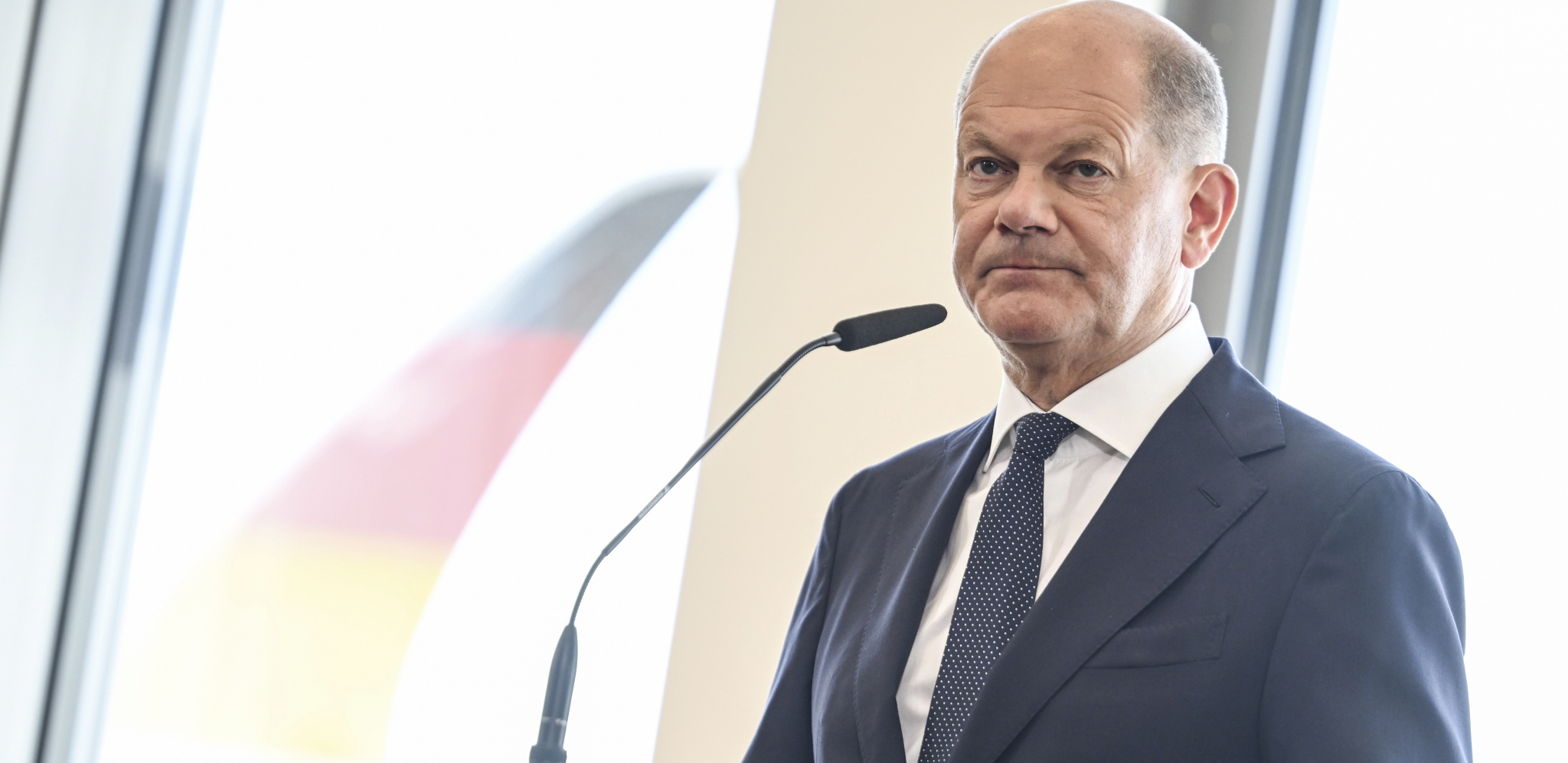 NAKON KRVAVOG PIRA, NEMAČKA DONELA VAŽNU ODLUKU! Hitno se oglasio Šolc: Tiče se deportacije!