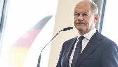 NAKON KRVAVOG PIRA, NEMAČKA DONELA VAŽNU ODLUKU! Hitno se oglasio Šolc: Tiče se deportacije!