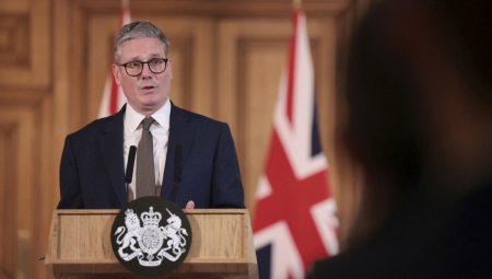 KAŽEM "KOBASICE", A MISLIM NA TAOCE? Britanski premijer napravio gaf koji će ga skupo koštati