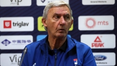 KOGA JE ZMIJA UJELA... Svetislav Pešić odgovorio na prozivke