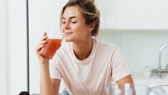 VOĆE KOJE POJAČAVA DEJSTVO VELIKOG BROJA LEKOVA Učinak samo 1 čaše njegovog soka traje 3 dana