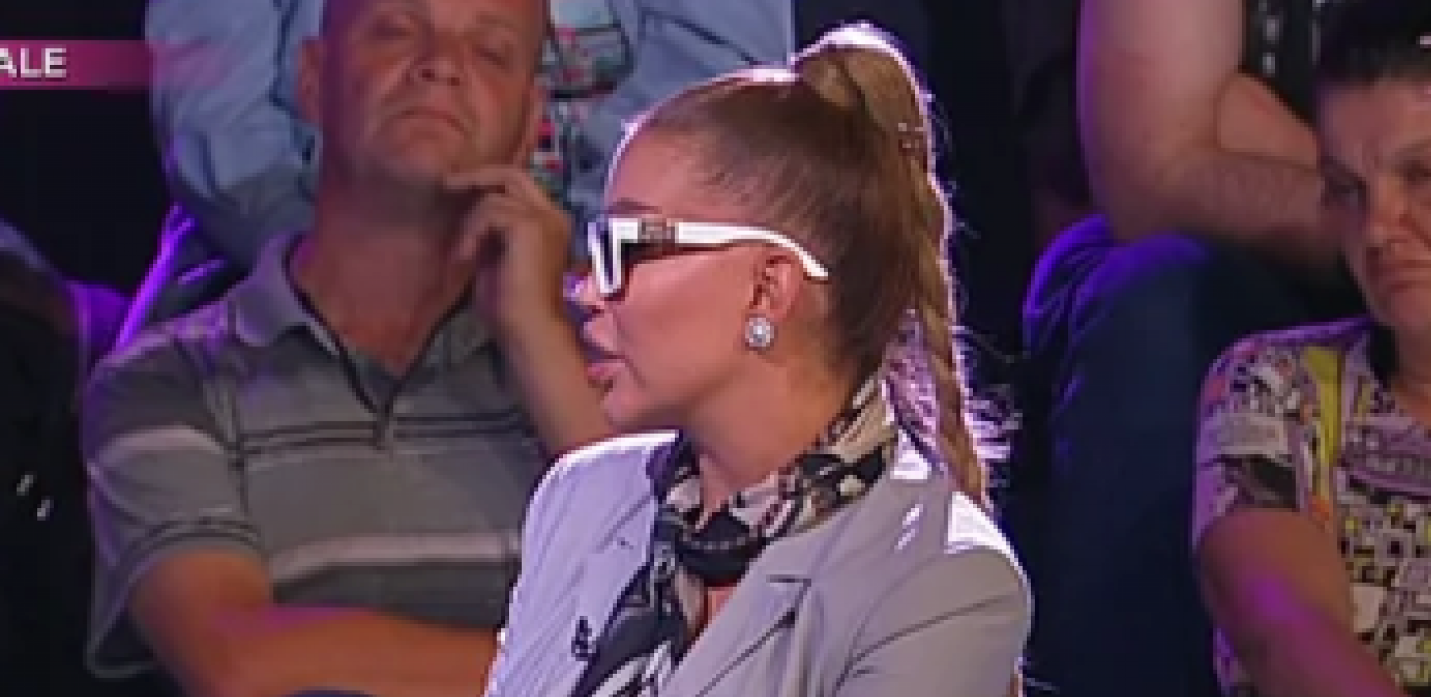 "PRIČALO SE PO KRAJU DA JE IMAO GEJ AFERE" Bivša učesnica Elite javno raskrinkala Ivana Marinkovića, obelodanila šok tvrdnje