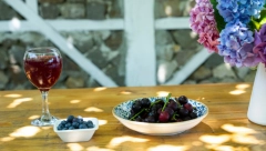 DOVOLJNA JE JEDNA RAKIJSKA ČAŠICA DNEVNO Sok od ovog voća poboljšava pamćenje, ali i inteligenciju