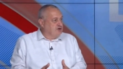 SRAMOTA! Za vođu protesta Milivojevića su Pavelić i Jasenovac bolji za Srbe od Miloševića i srpskevVlade!