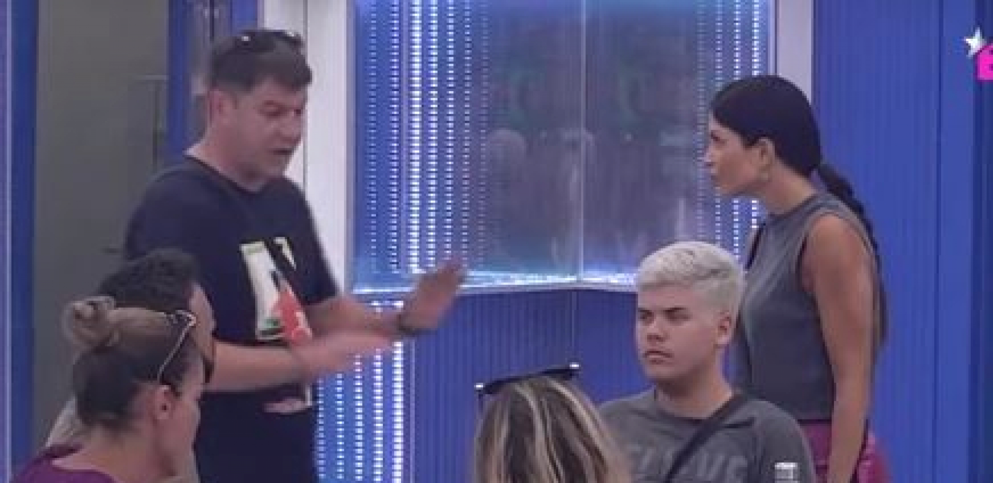 ČETIRI GODINA SAM JE TERAO DA IDE KOD GINEKOLOGA Ivan Marinković izneo prljav veš iz braka sa Jelenom, ona zanemela od šoka