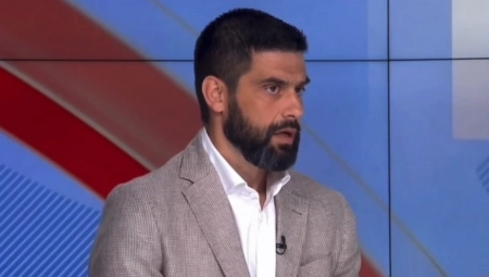 “MOGU GLAVE DA POČNU DA PADAJU”: Ideolog opozicije ne zna da li je iskopavanje litijuma štetno, ali priziva “Arapsko proleće” u Srbiji! (VIDEO)